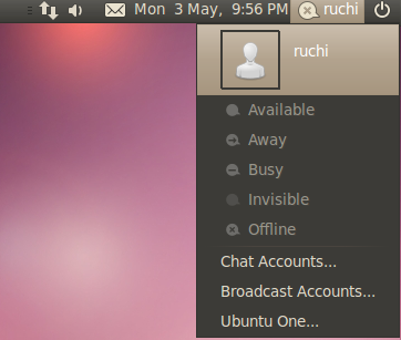 ubuntu change user password  command line