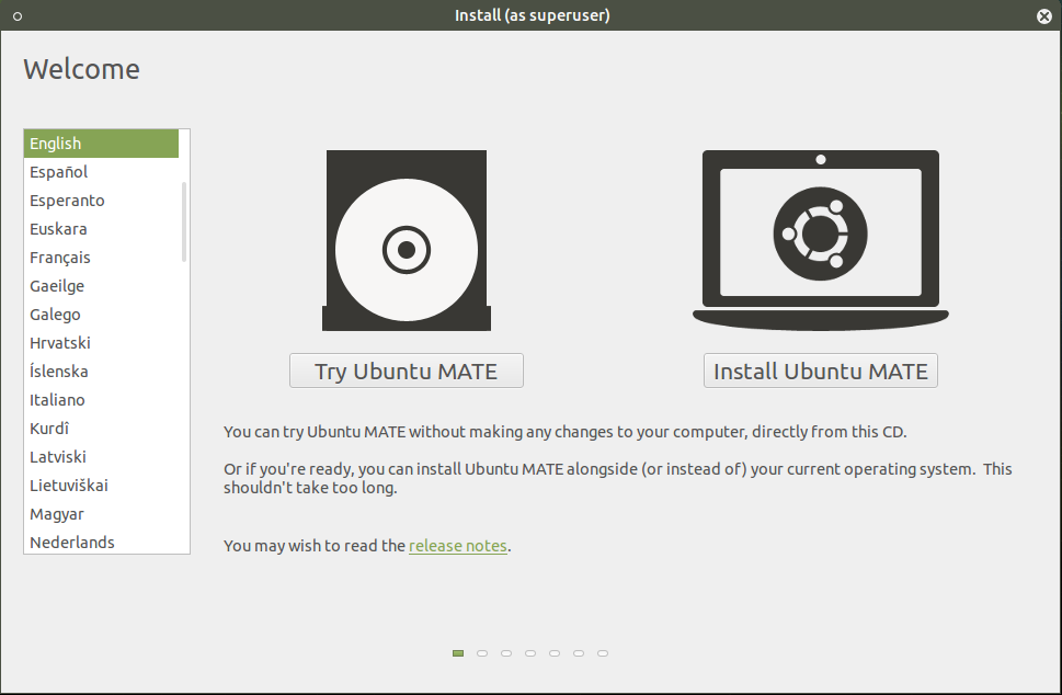 Bengelen verdiepen Plaatsen Ubuntu MATE 15.04 Beta1 Screenshots – Ubuntu Geek